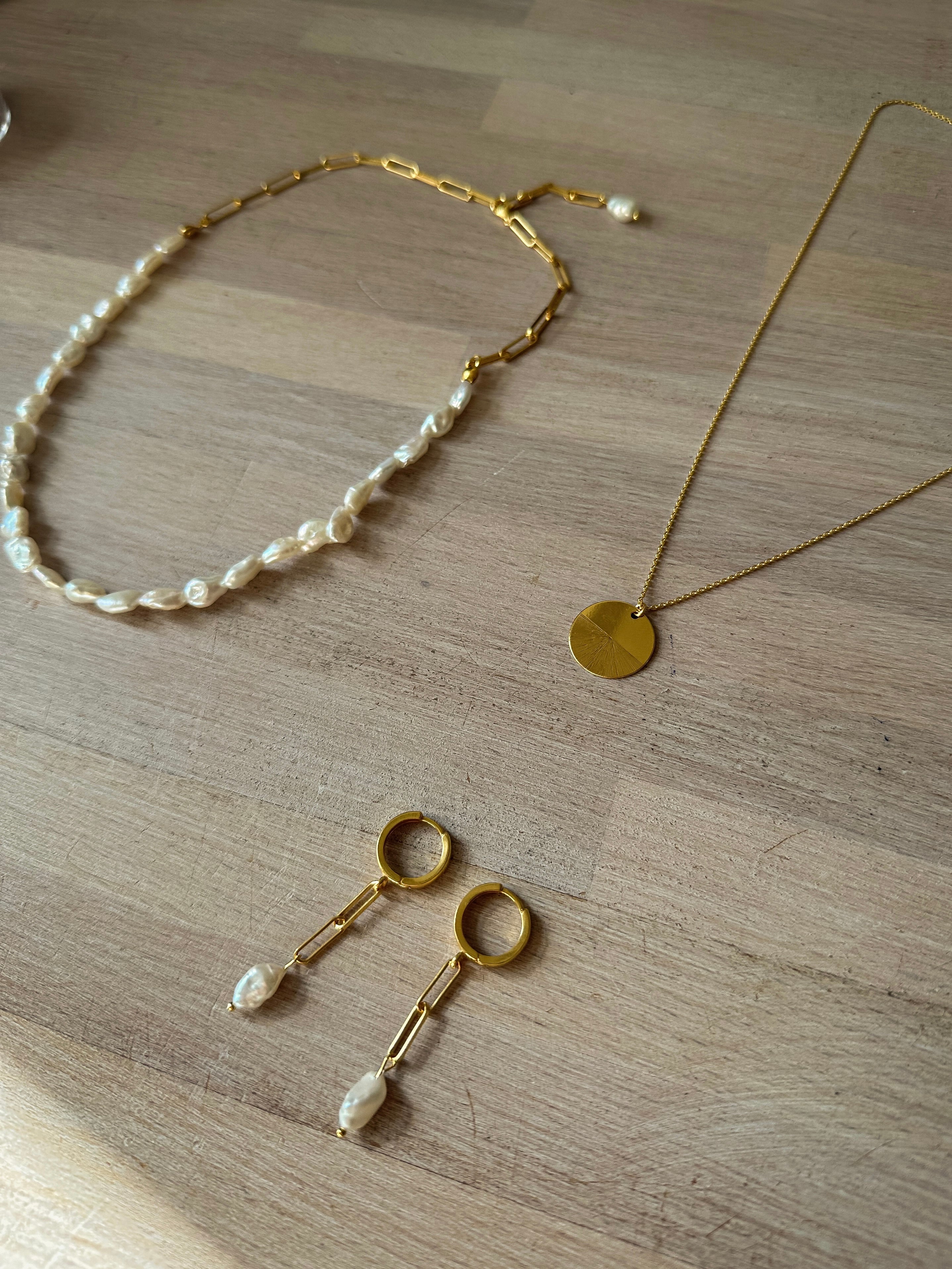 Kategorie Schmucksets / Bundles