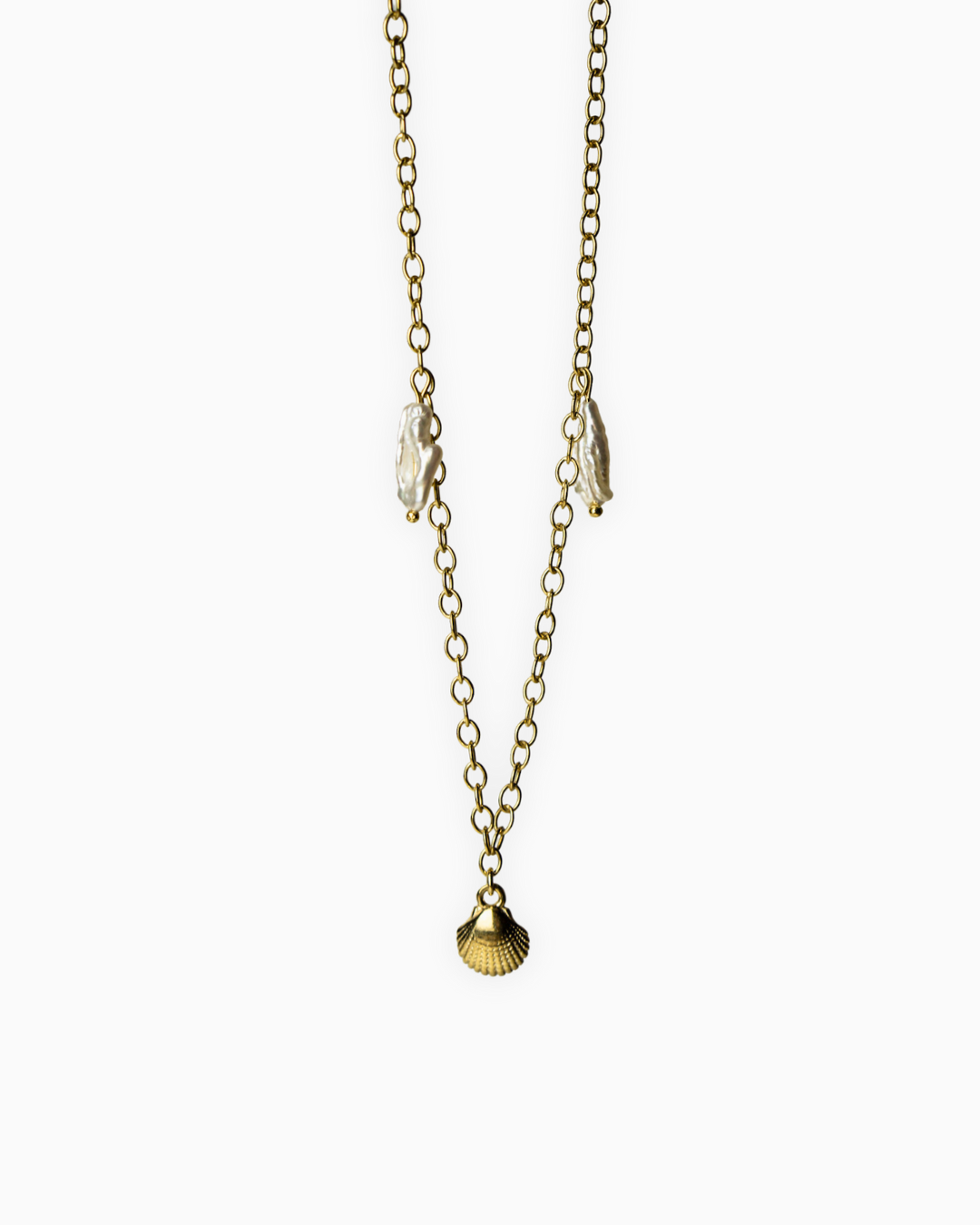 Kette UNDERWATER LOVE - MoonGypsea