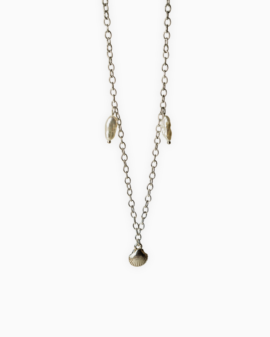 Kette UNDERWATER LOVE - MoonGypsea