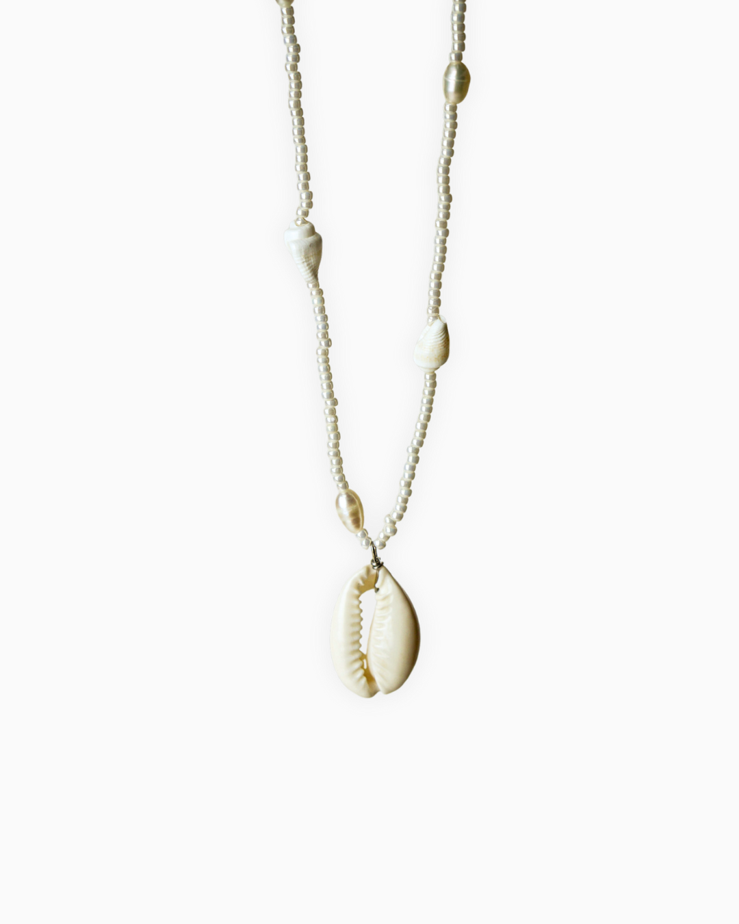 Perlenkette SOFT SEA - MoonGypsea