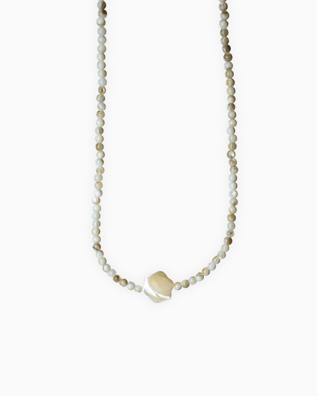 Perlenkette/Choker BLOOMING SEA - MoonGypsea