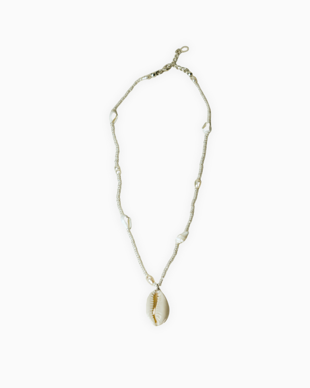 Perlenkette SOFT SEA - MoonGypsea