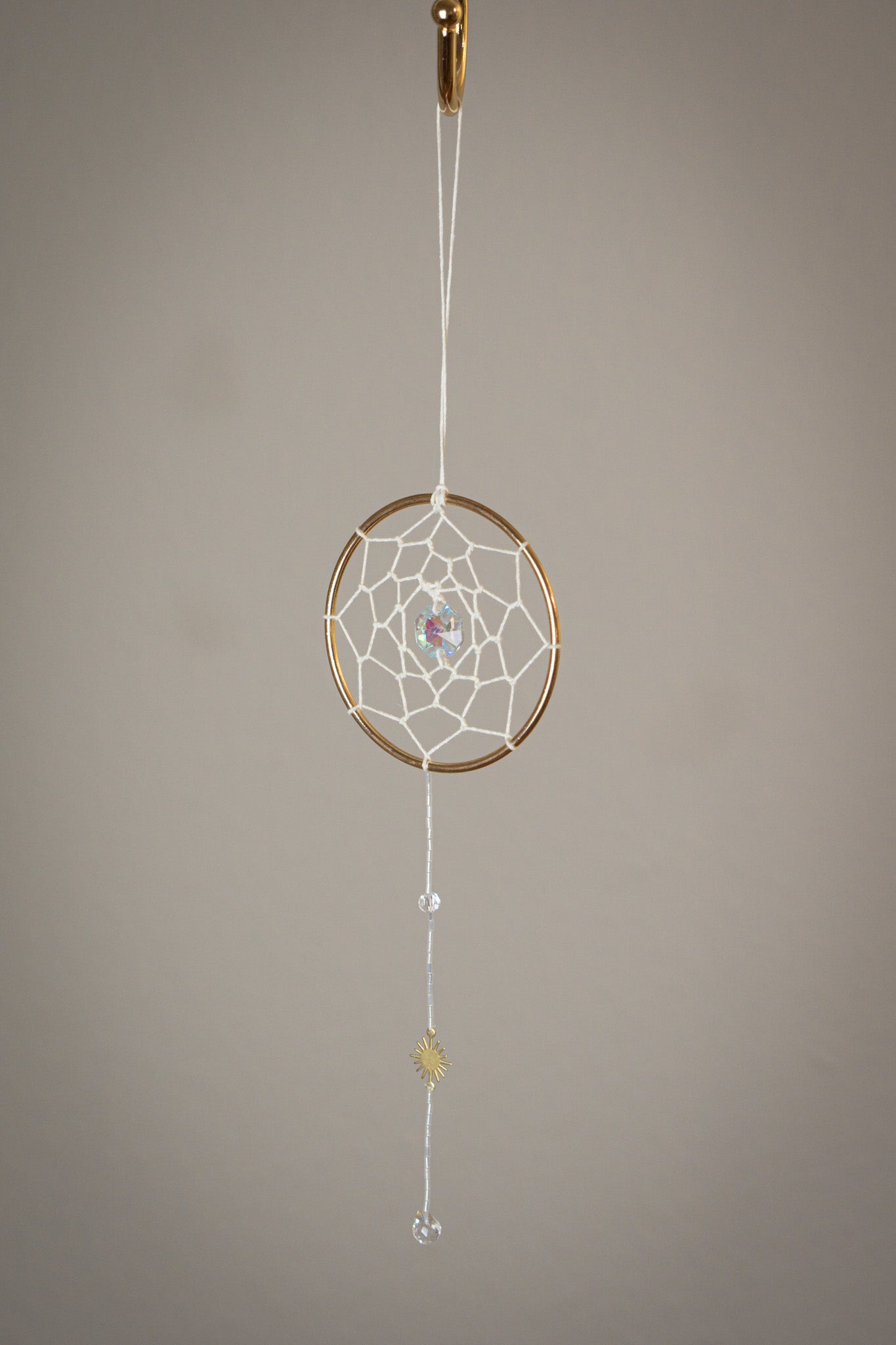 Suncatcher / Sonnenfänger Mini SPARKLING DREAM - MoonGypsea