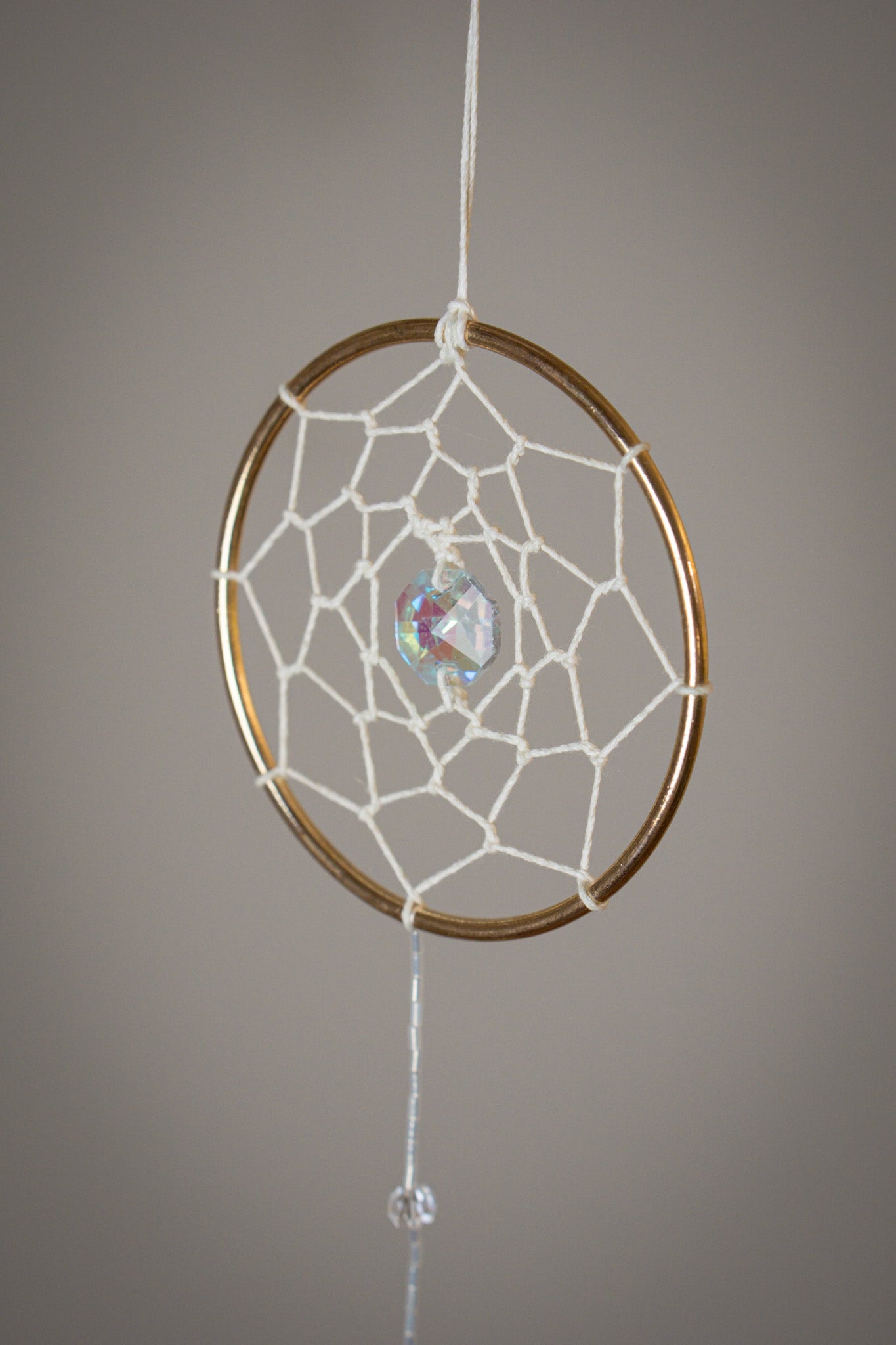 Suncatcher / Sonnenfänger Mini SPARKLING DREAM - MoonGypsea