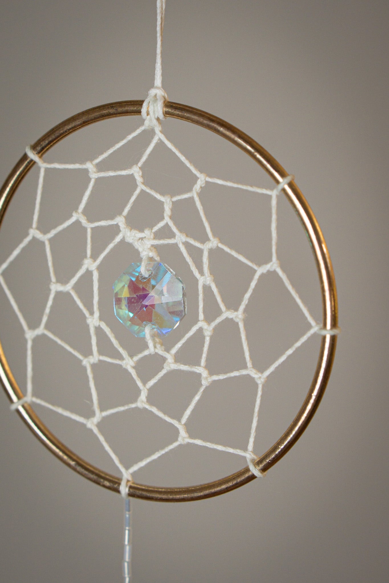 Suncatcher / Sonnenfänger Mini SPARKLING DREAM - MoonGypsea