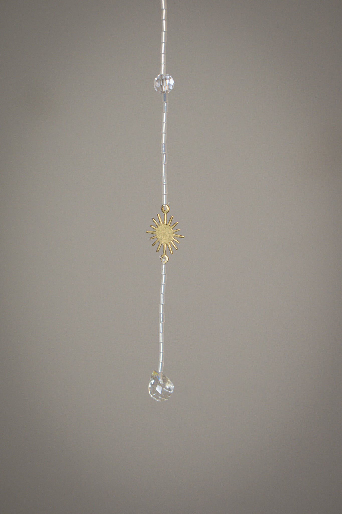 Suncatcher / Sonnenfänger Mini SPARKLING DREAM - MoonGypsea