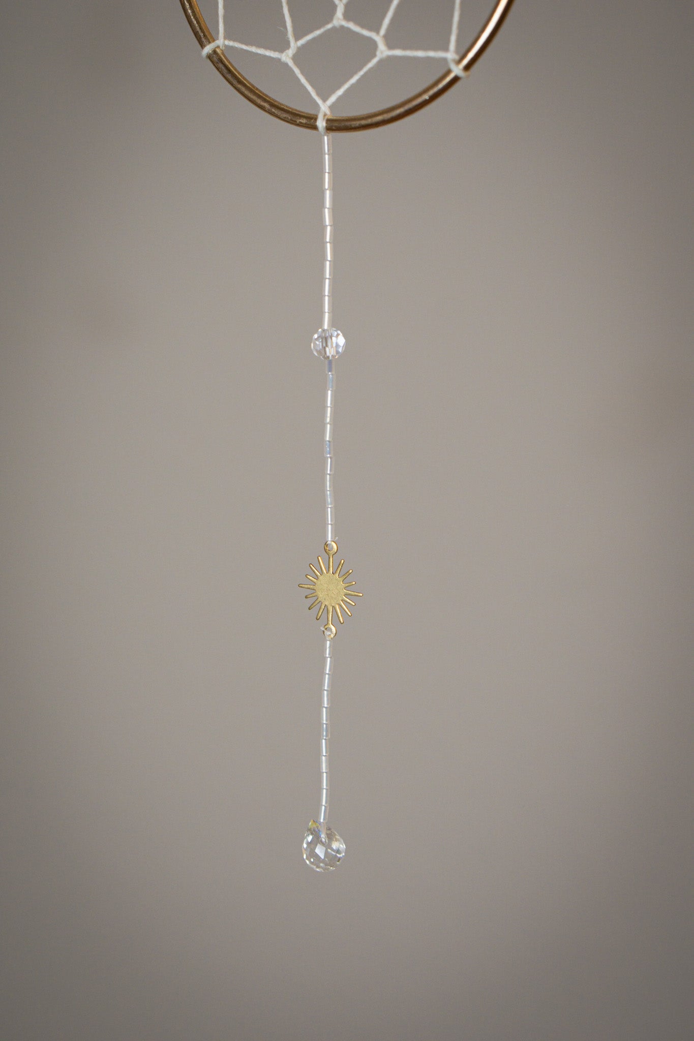 Suncatcher / Sonnenfänger Mini SPARKLING DREAM - MoonGypsea