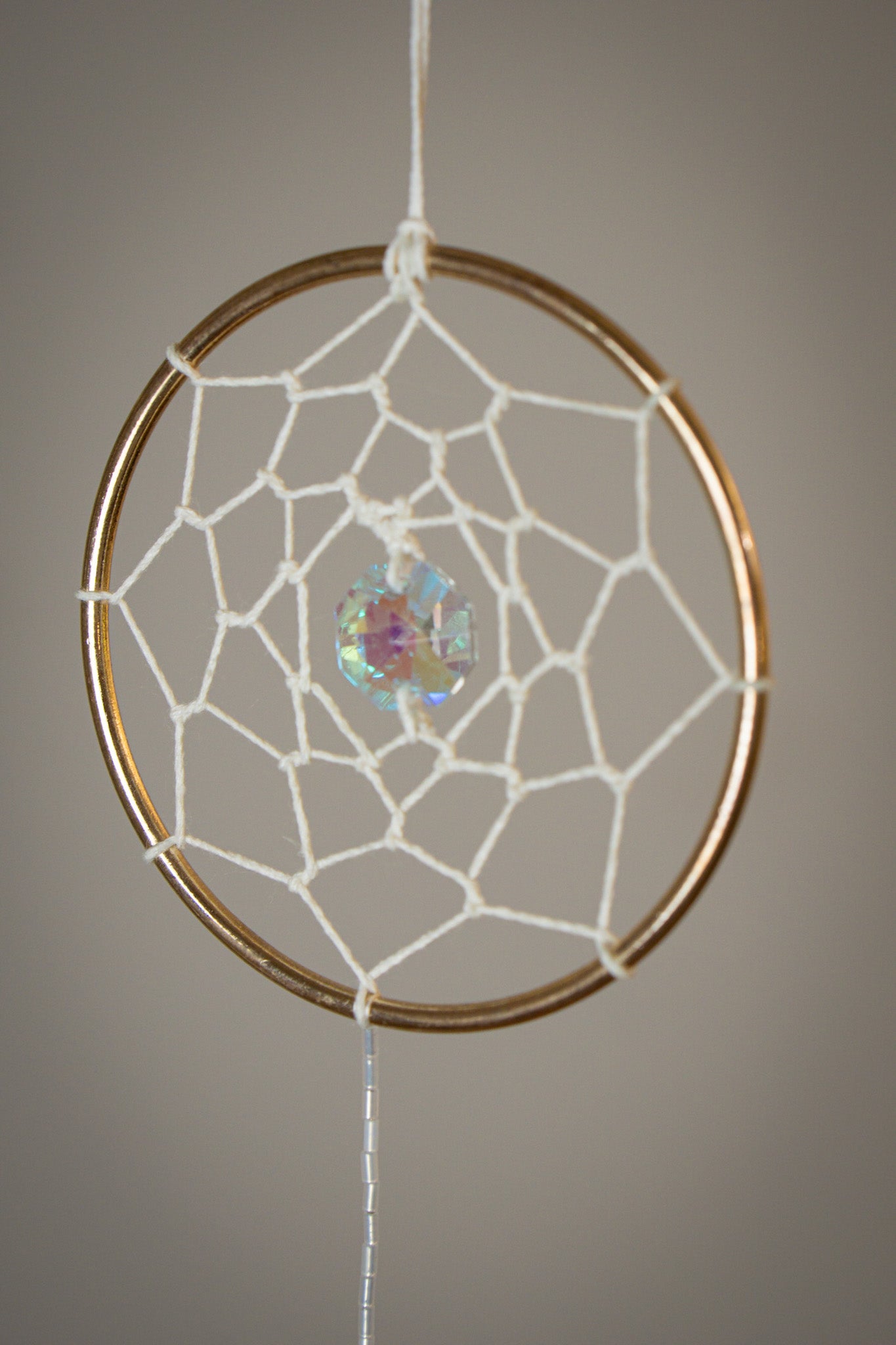 Suncatcher / Sonnenfänger Mini SPARKLING DREAM - MoonGypsea