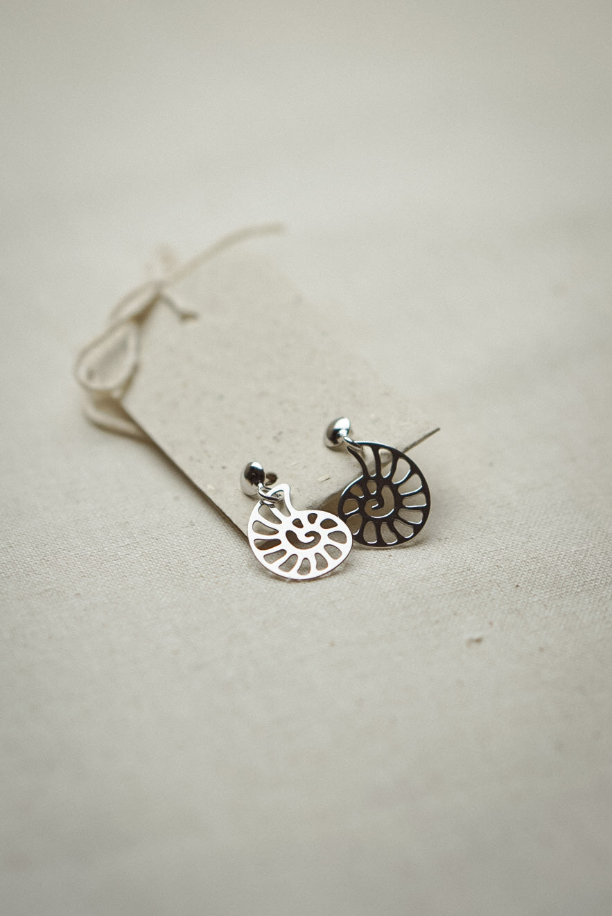 Ohrringe CORAL COAST - MoonGypsea