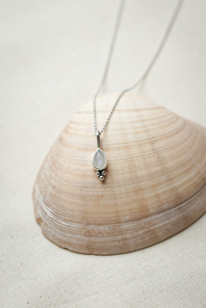 Kette DOLPHIN DANCE - MoonGypsea