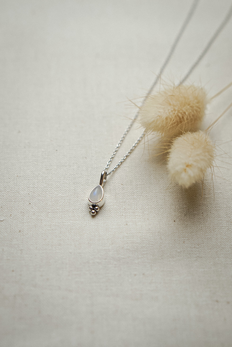 Kette DOLPHIN DANCE - MoonGypsea