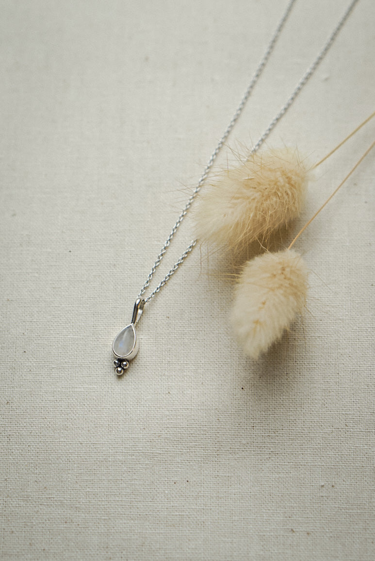 Kette DOLPHIN DANCE - MoonGypsea