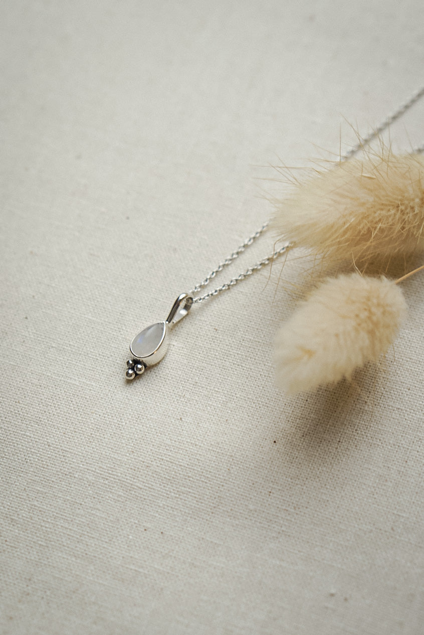 Kette DOLPHIN DANCE - MoonGypsea