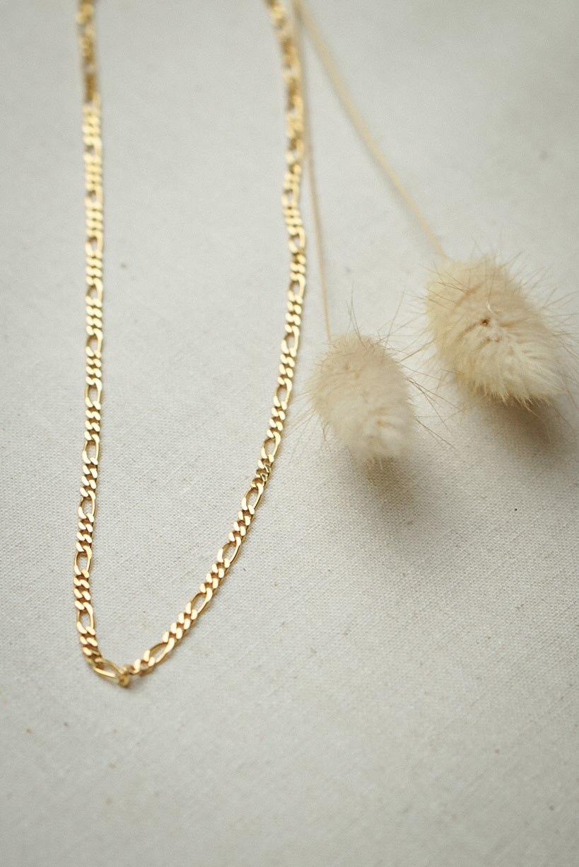 Choker Kette ROCK BEACH - MoonGypsea