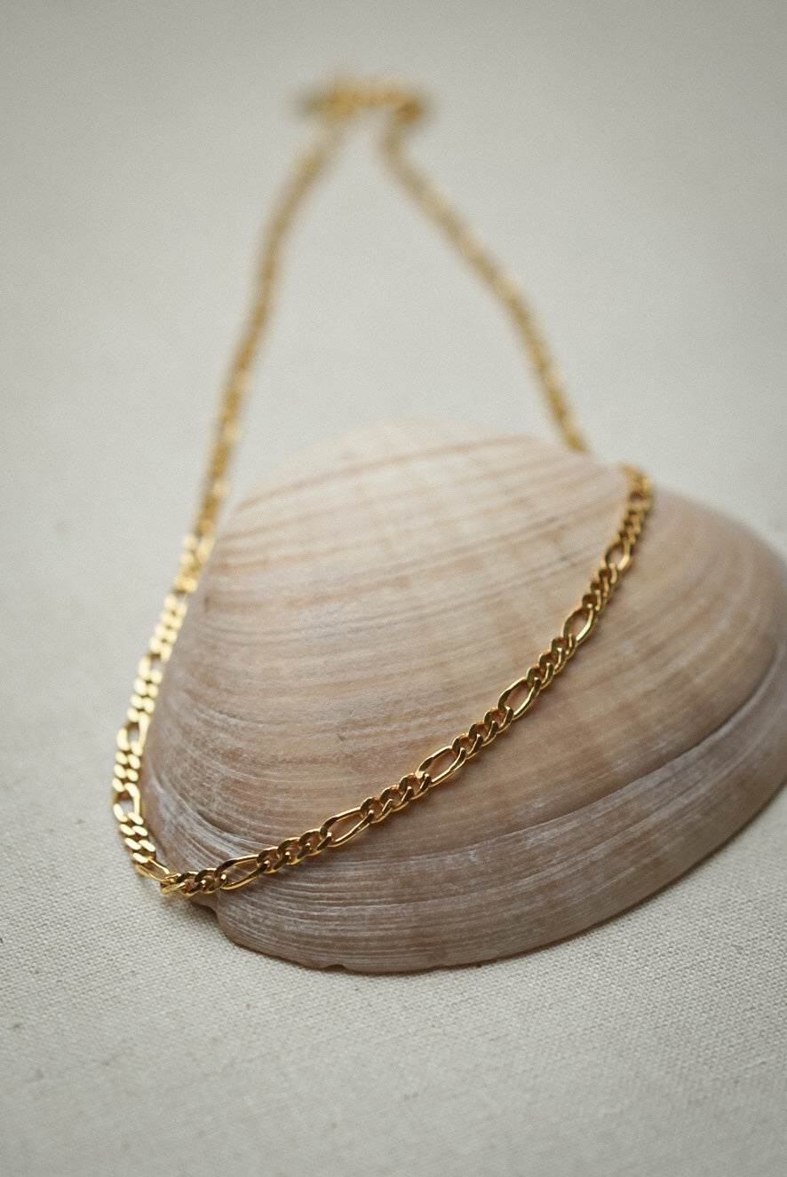 Choker Kette ROCK BEACH - MoonGypsea