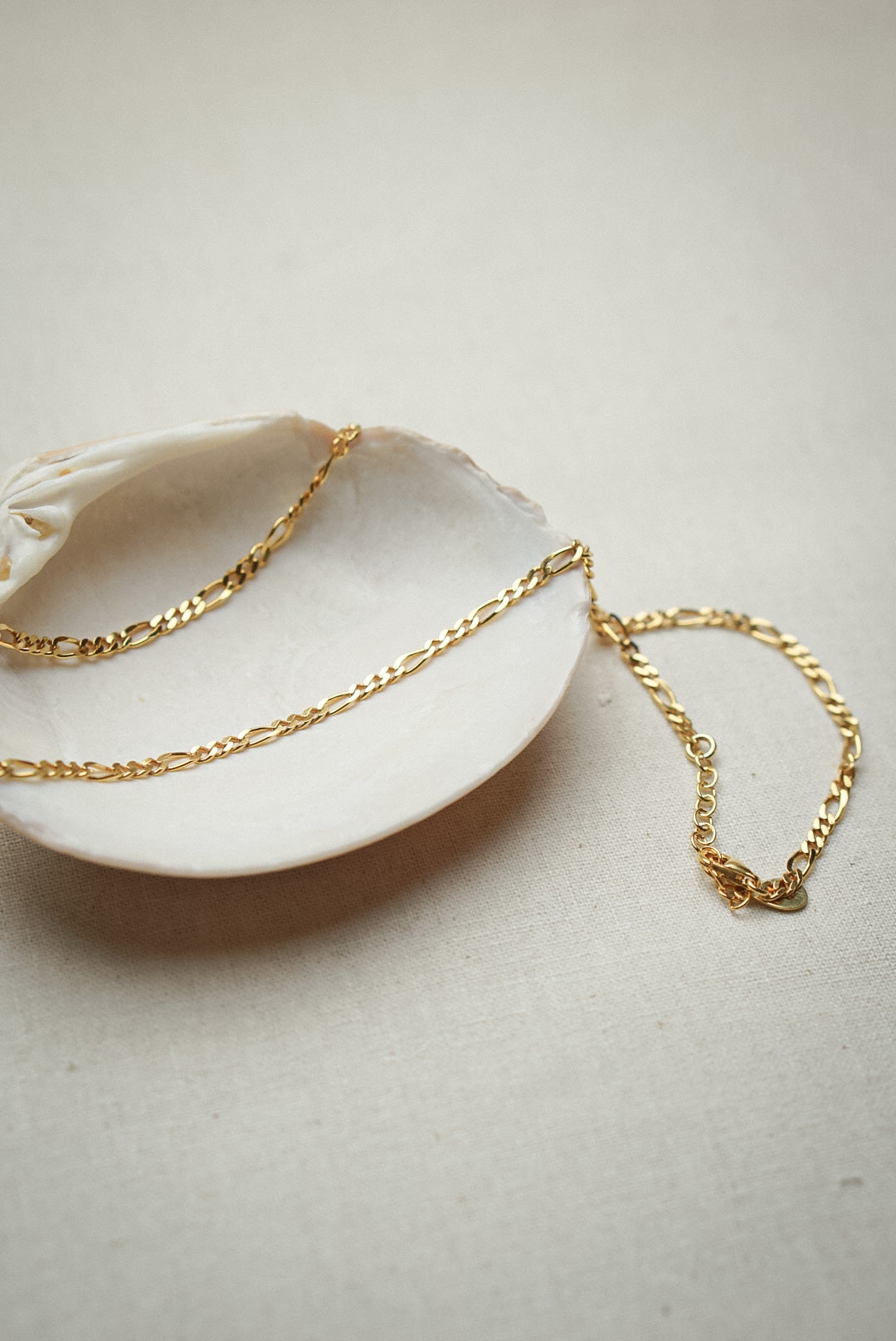 Choker Kette ROCK BEACH - MoonGypsea