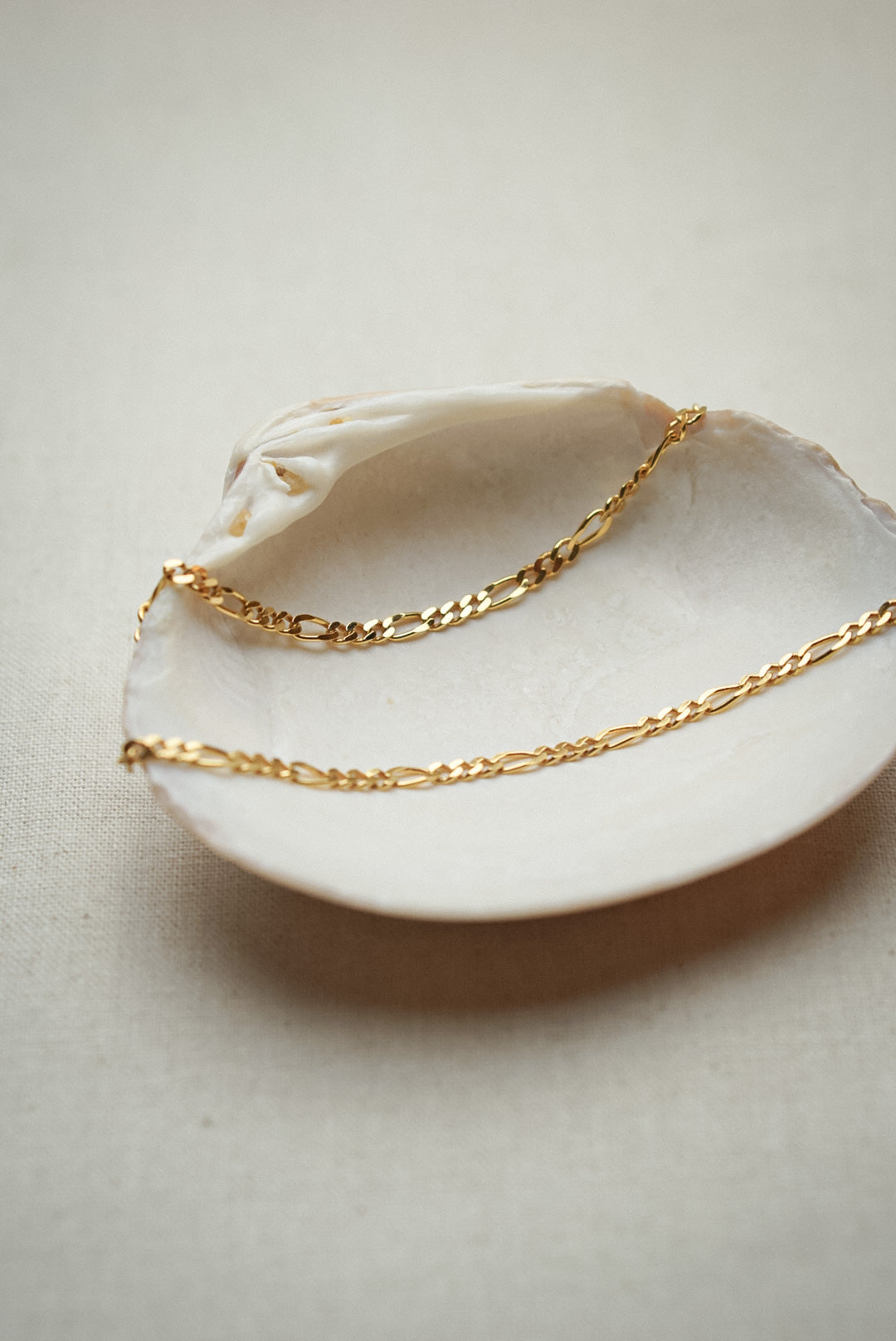 Choker Kette ROCK BEACH - MoonGypsea