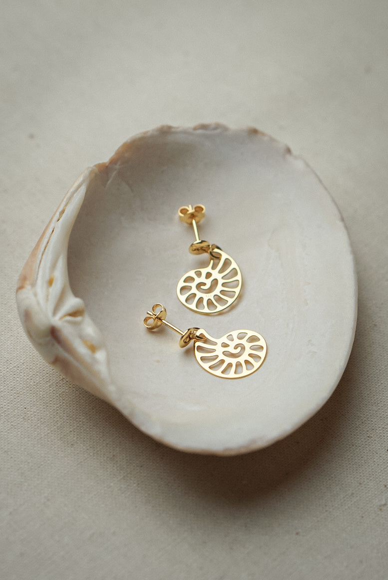 Ohrringe CORAL COAST - MoonGypsea