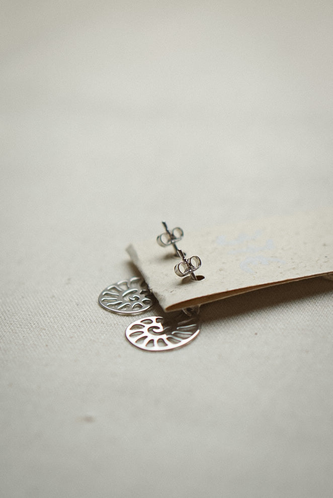 Ohrringe CORAL COAST - MoonGypsea