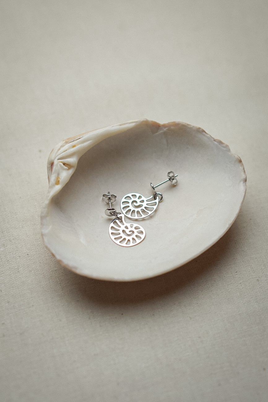 Ohrringe CORAL COAST - MoonGypsea