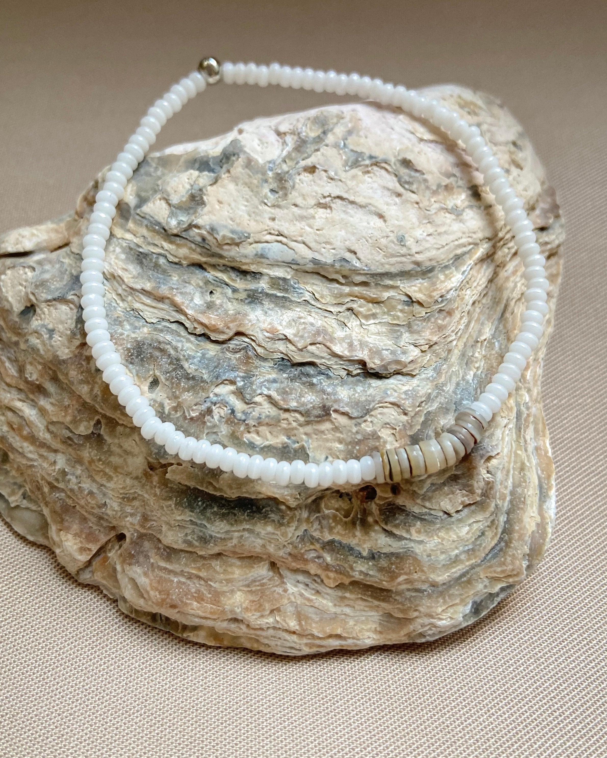 Perlenarmband SALTY SOUVENIR - MoonGypsea