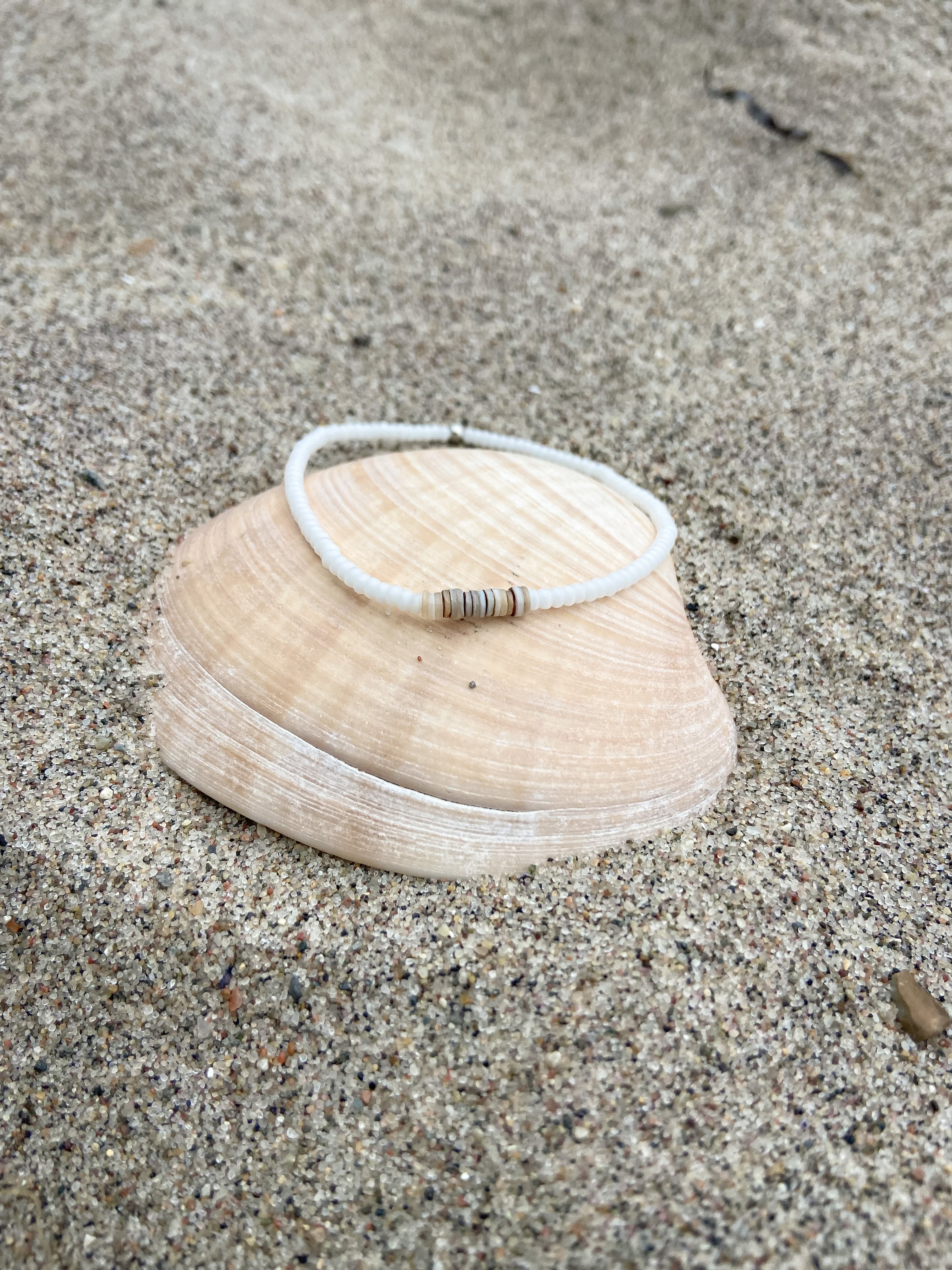 Perlenarmband SALTY SOUVENIR - MoonGypsea