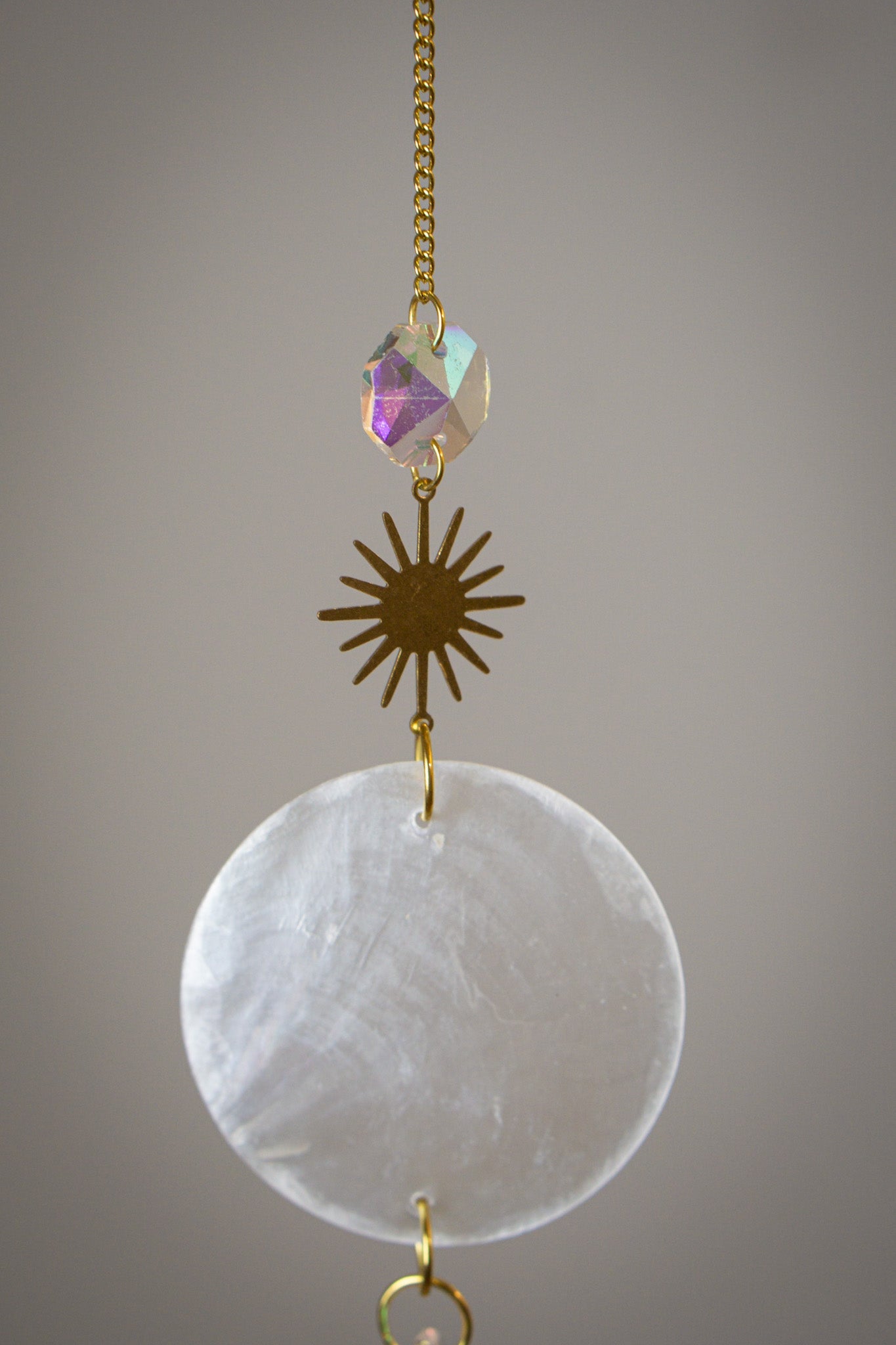Suncatcher