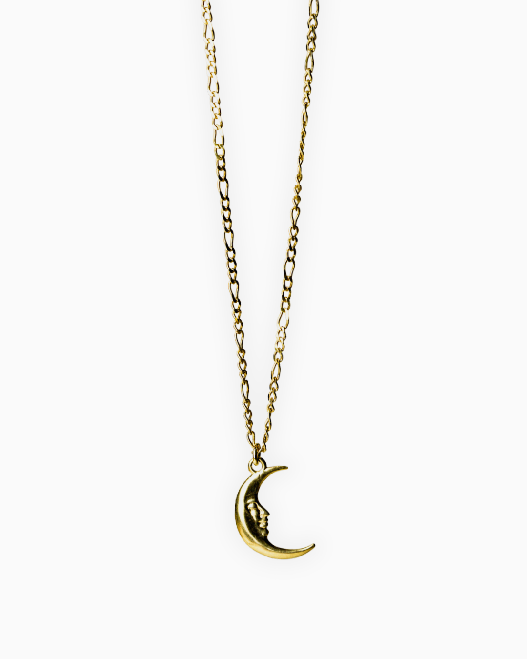 Figaro Kette LUNE PLAGE - MoonGypsea
