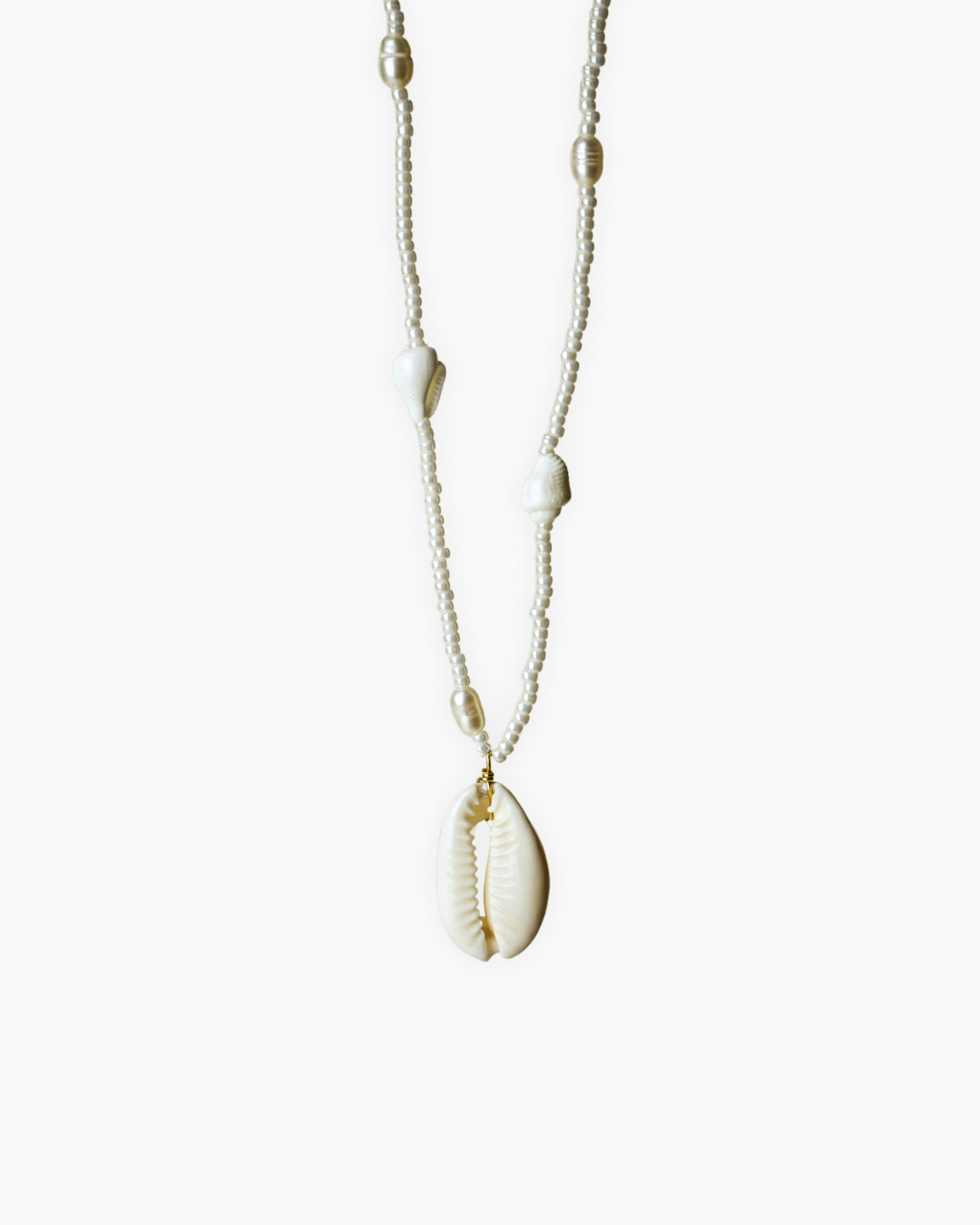 Perlenkette SOFT SEA - MoonGypsea