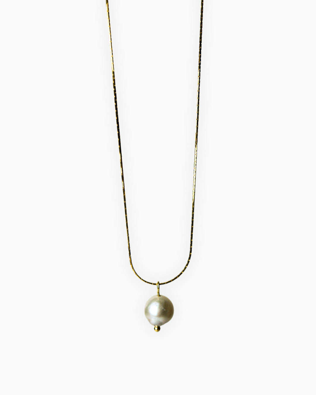 Cardano Kette ELEGANT SEA - MoonGypsea