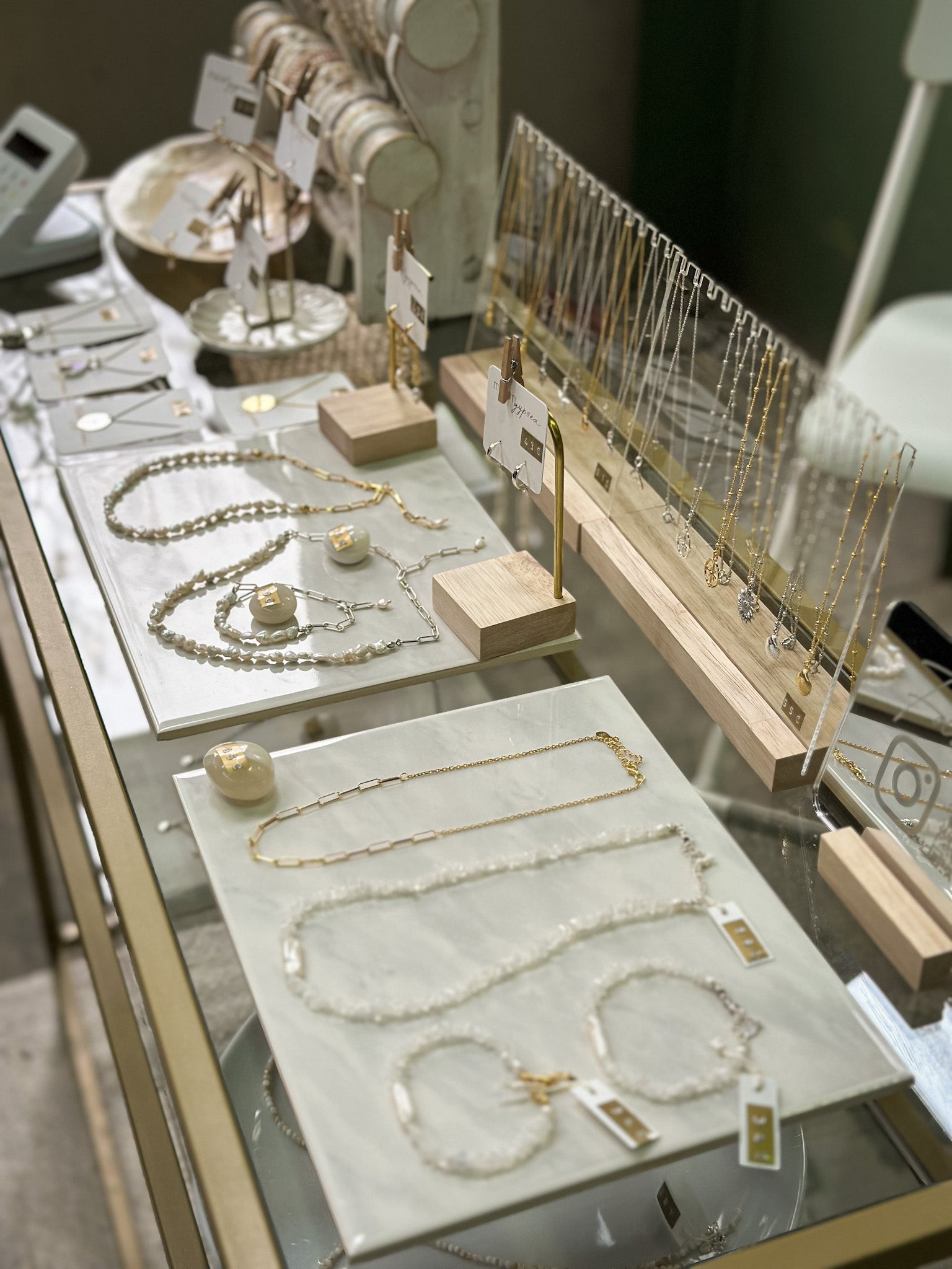 Mediterraner Schmuck inspiriert vom Meer | Solée